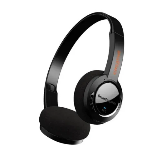 Creative Labs Wirelles headset with microphone Sound Blaster Jam V2