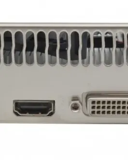 Alternative view of AFOX видео карта Radeon RX 550 4GB GDDR5