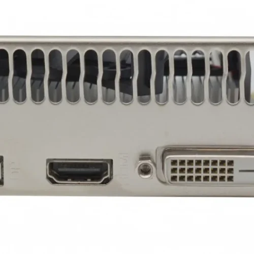 AFOX видео карта Radeon RX 550 4GB GDDR5