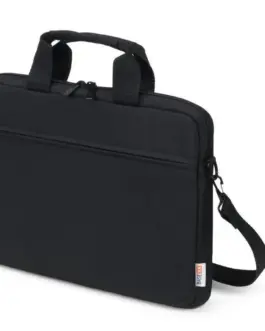 DICOTA BASE XX Лаптоп Slim Case 13-14.1in. черен