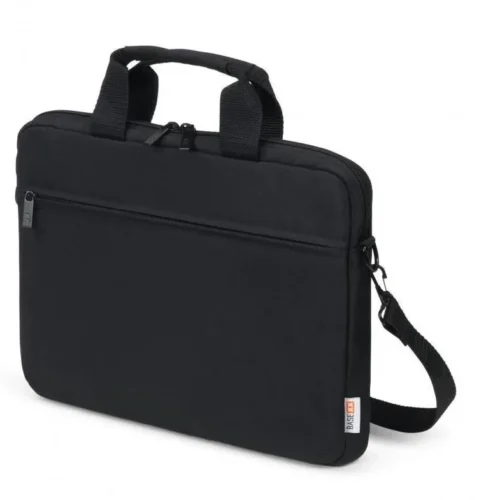 DICOTA BASE XX Лаптоп Slim Case 13-14.1in. черен