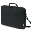 DICOTA BASE XX чанта за лаптоп Clamshell 14-15.6in. черен
