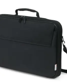 DICOTA BASE XX чанта за лаптоп Clamshell 14-15.6in. черен
