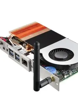 NEC NEC SDM-CFH-I5V-D16/256 /W10PRO/W/TPM B