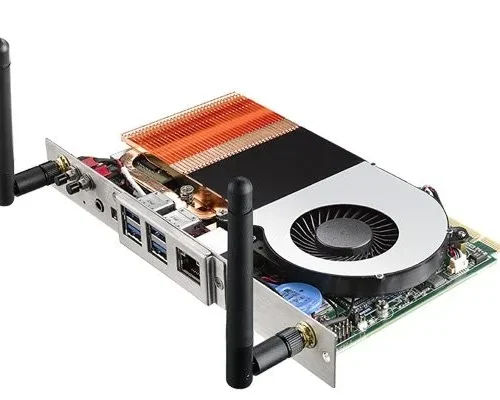 NEC NEC SDM-CFH-I5V-D16/256 /W10PRO/W/TPM B