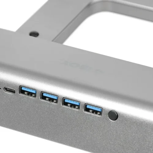 iBOX Лаптоп stand NC06 17