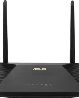 Asus RT-AX53U router AX1800 1WAN 3LAN 1USB