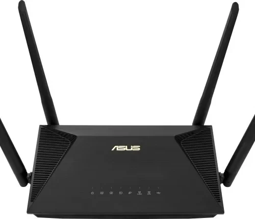 Asus RT-AX53U router AX1800 1WAN 3LAN 1USB