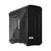 Fractal Design Torrent черен TG Li ght Tint 5xFan ATX