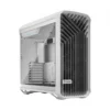 Fractal Design Torrent бял TG Clear Tint 5xFan ATX