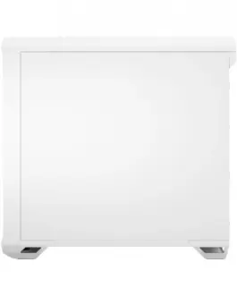 Alternative view of Fractal Design Torrent бял TG Clear Tint 5xFan ATX