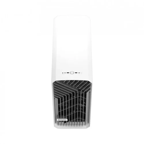 Fractal Design Torrent бял TG Clear Tint 5xFan ATX