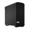 Fractal Design Torrent черен Solid 5xFan ATX