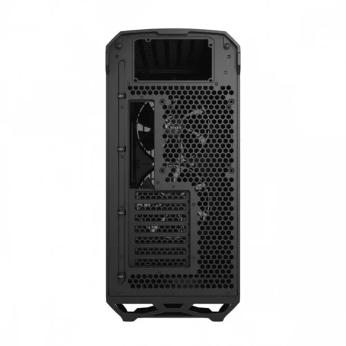 Fractal Design Torrent черен Solid 5xFan ATX