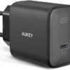 AUKEY AUKEY PA-B4 Omnia GaN u ltrafast мрежово зарядно