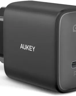 AUKEY AUKEY PA-F1S Swift ultr afast мрежово зарядно 20W