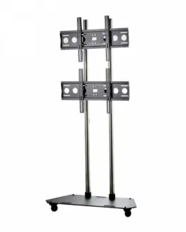 Edbak TR3 DUAL LFD монитор CART