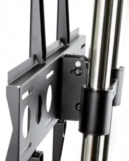 Alternative view of Edbak TR3 DUAL LFD монитор CART