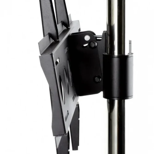 Edbak TR3 DUAL LFD MONITOR CART