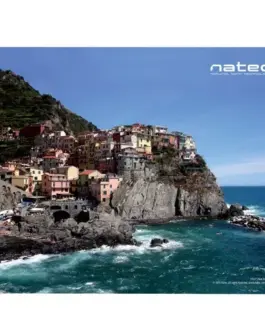 Natec Mousepad Foto Italian Coast 10-Pack
