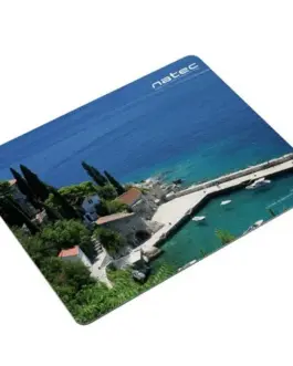 Alternative view of Natec Mousepad Foto Croatia 10-Pack
