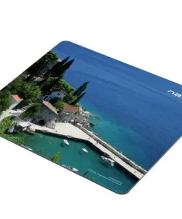 Natec Mousepad Foto Croatia 10-Pack