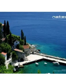Natec Mousepad Foto Croatia 10-Pack