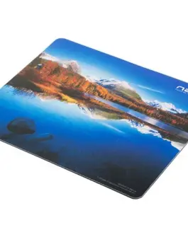 Natec Mousepad Foto Mountains 10-Pack