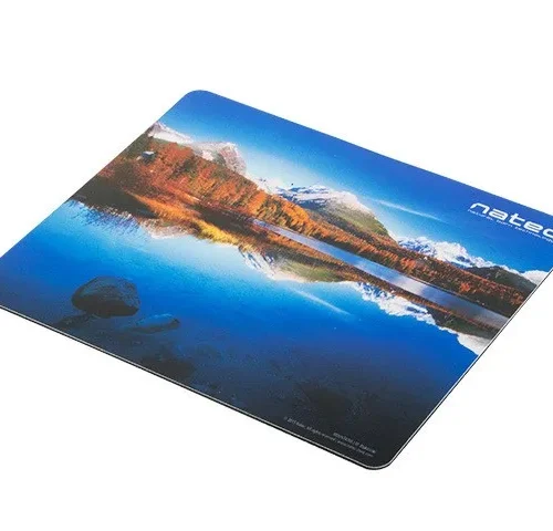 Natec Mousepad Foto Mountains 10-Pack