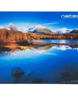 Natec Mousepad Foto Mountains 10-Pack