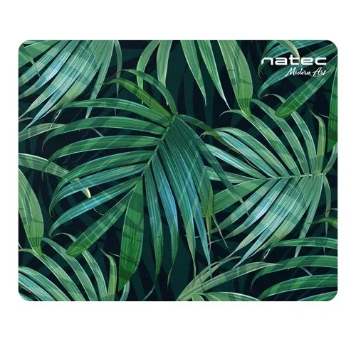 Natec Mousepad Foto Modern Art 10-Pack