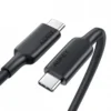 AUKEY AUKEY CB-CD23 ultrafast USB C - USB C кабел 100