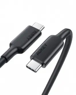 AUKEY AUKEY CB-CD23 ultrafast USB C - USB C кабел 100