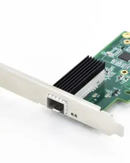 Digitus PCIe network card DN-10160