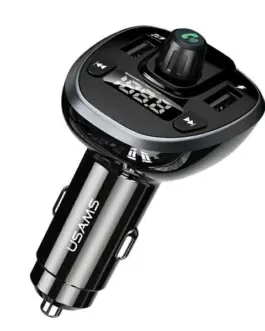 USAMS USAMS Loudspeeker trans mitter FM MP3 Bluetooth