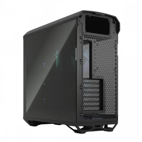 Fractal Design Torrent черен RGB T G Light Tint 5x Fan ATX