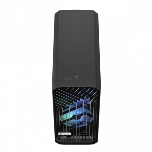 Fractal Design Torrent черен RGB T G Light Tint 5x Fan ATX