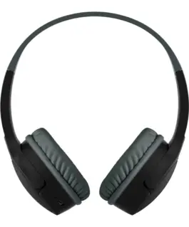 Alternative view of Belkin безжични слушалки for kids черен