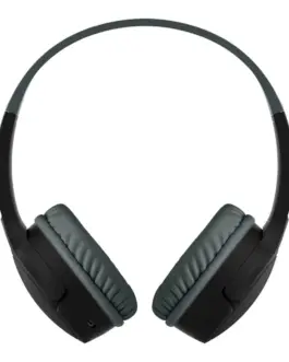 Alternative view of Belkin безжични слушалки for kids черен