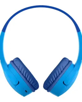 Alternative view of Belkin безжични слушалки for kids blue