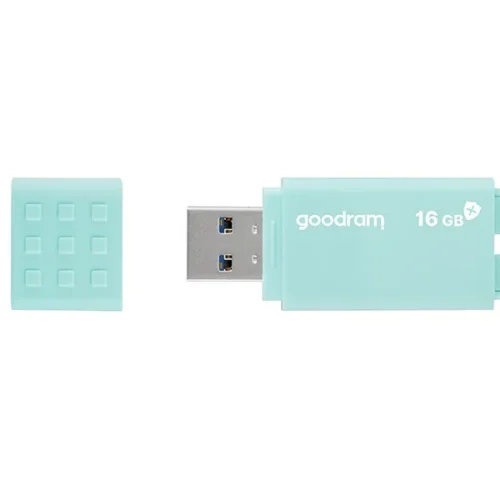 GOODRAM Pendrive UME3 Care 16GB USB 3.0