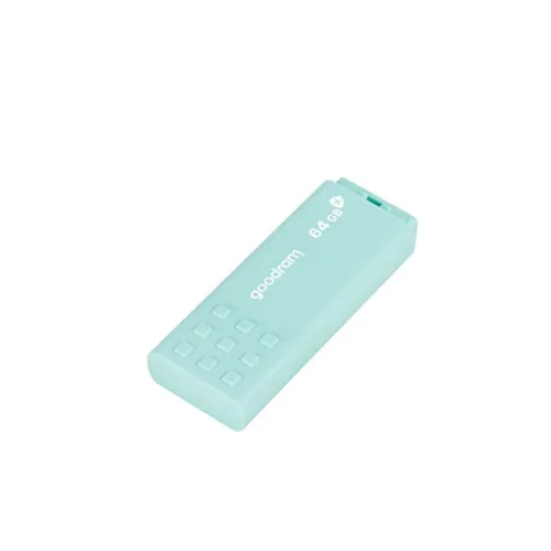 Alternative view of GOODRAM Pendrive UME3 Care 64GB USB 3.0