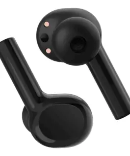 Alternative view of Belkin Wireless earbuds Soundform Freedom and charging case черен