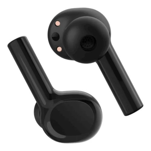 Alternative view of Belkin Wireless earbuds Soundform Freedom and charging case черен