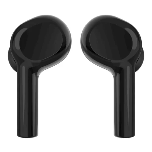 Belkin Wireless earbuds Soundform Freedom and charging case черен