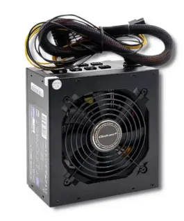 Qoltec ATX захранващ блок SILENT DRAGON 700W 80 Plus