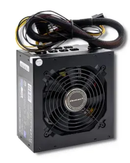 Qoltec ATX захранващ блок SILENT DRAGON 700W 80 Plus