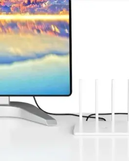 Alternative view of Gembird кутия за външен диск M.2 USB 3.0