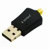 Gembird адаптер High Power USB WiFi 300 Mbps