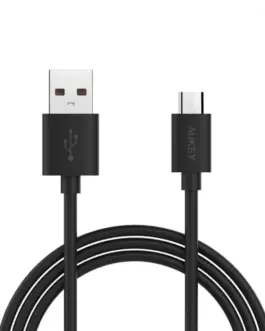 AUKEY AUKEY CB-D12 OEM fast Q Quick Charge micro USB C